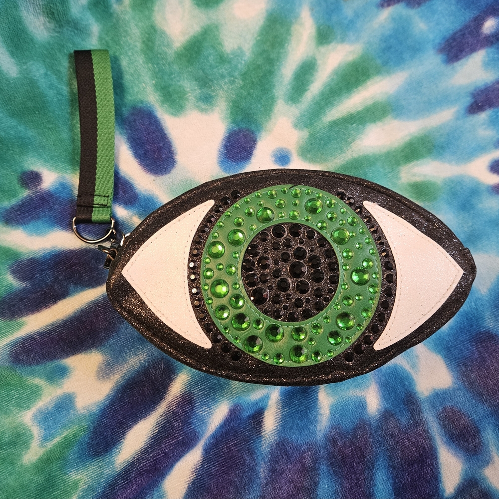 Eyeball Wristlet Bath And Body Works
